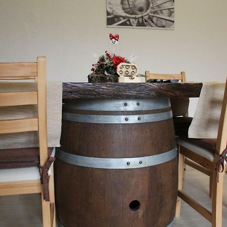 Le Barrique Villa Orvieto Buitenkant foto